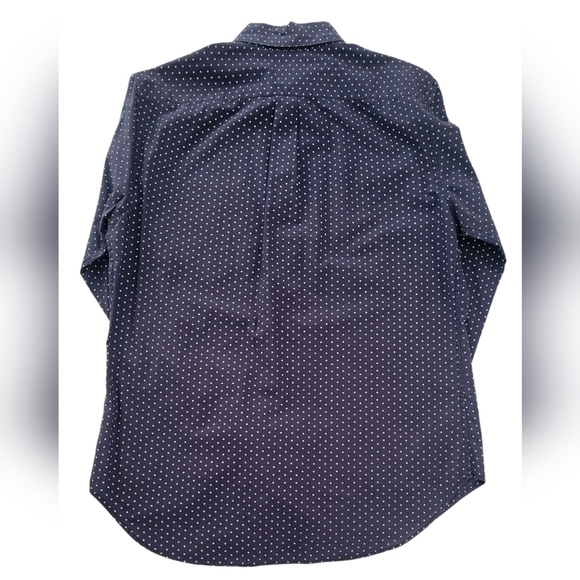 BONOBOS Button Up Collared Long Sleeve - Picture 4 of 4